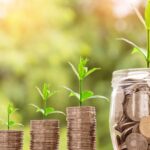 Geld anlegen für Frauen