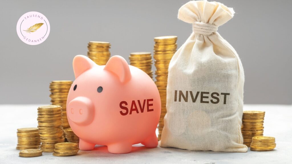 Finanzcoaching füer Frauen