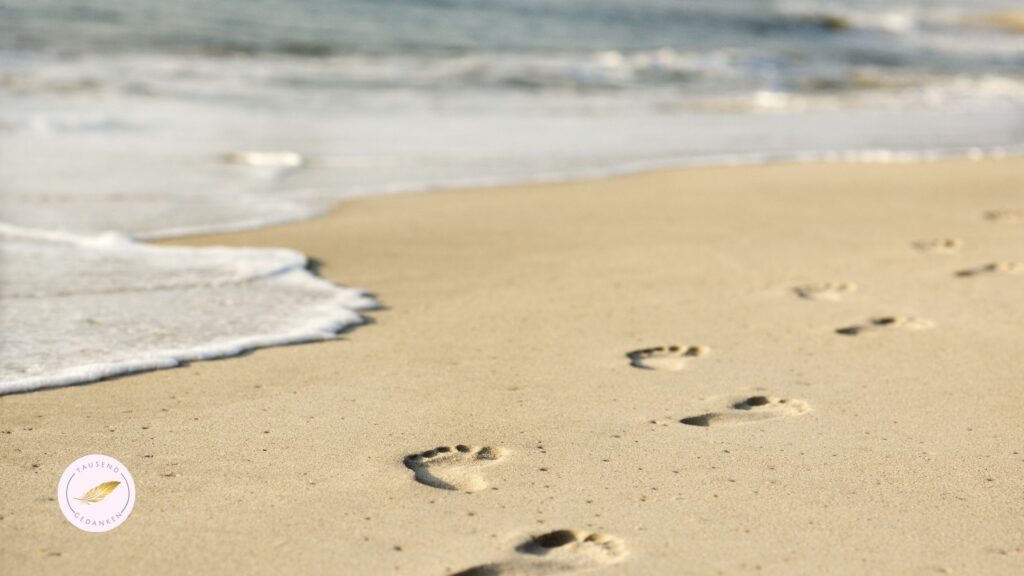 Lebst du deinen Traum?