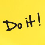 Fang an zu investieren