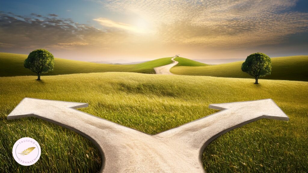 Danke Universum für den Job