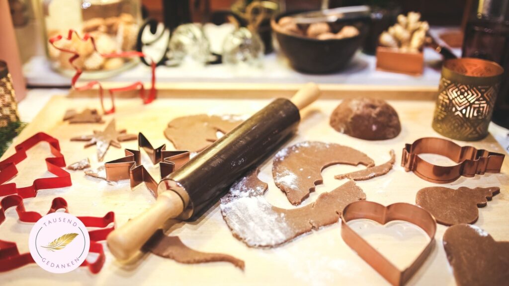 Plätzchen Weihnachten