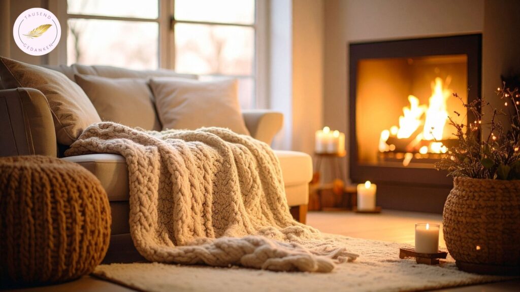 Weihnachtsstress Tipps
