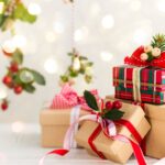 Weihnachten als Mama